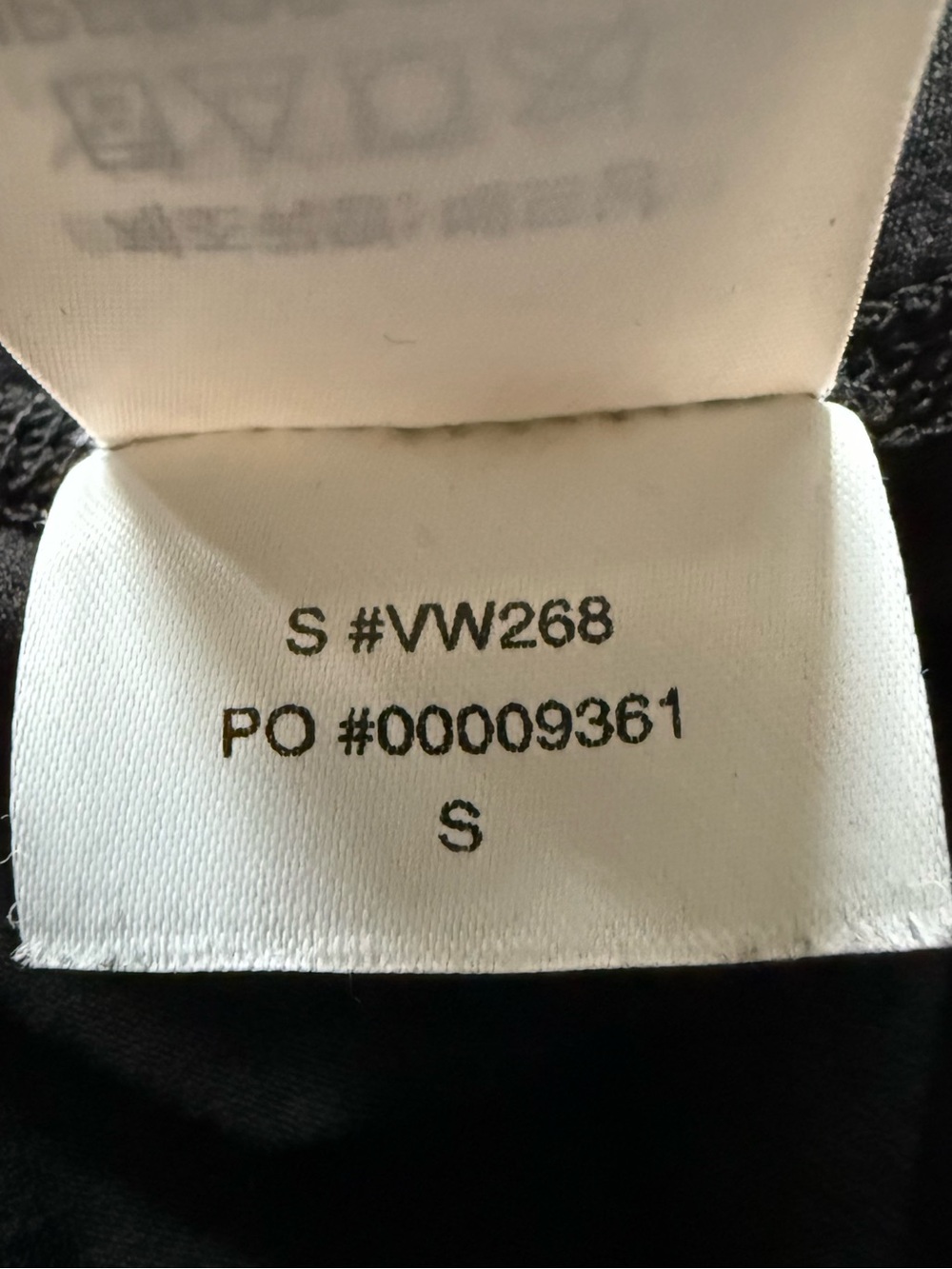 Vuori Halo Hoodie - Picture 9 of 10